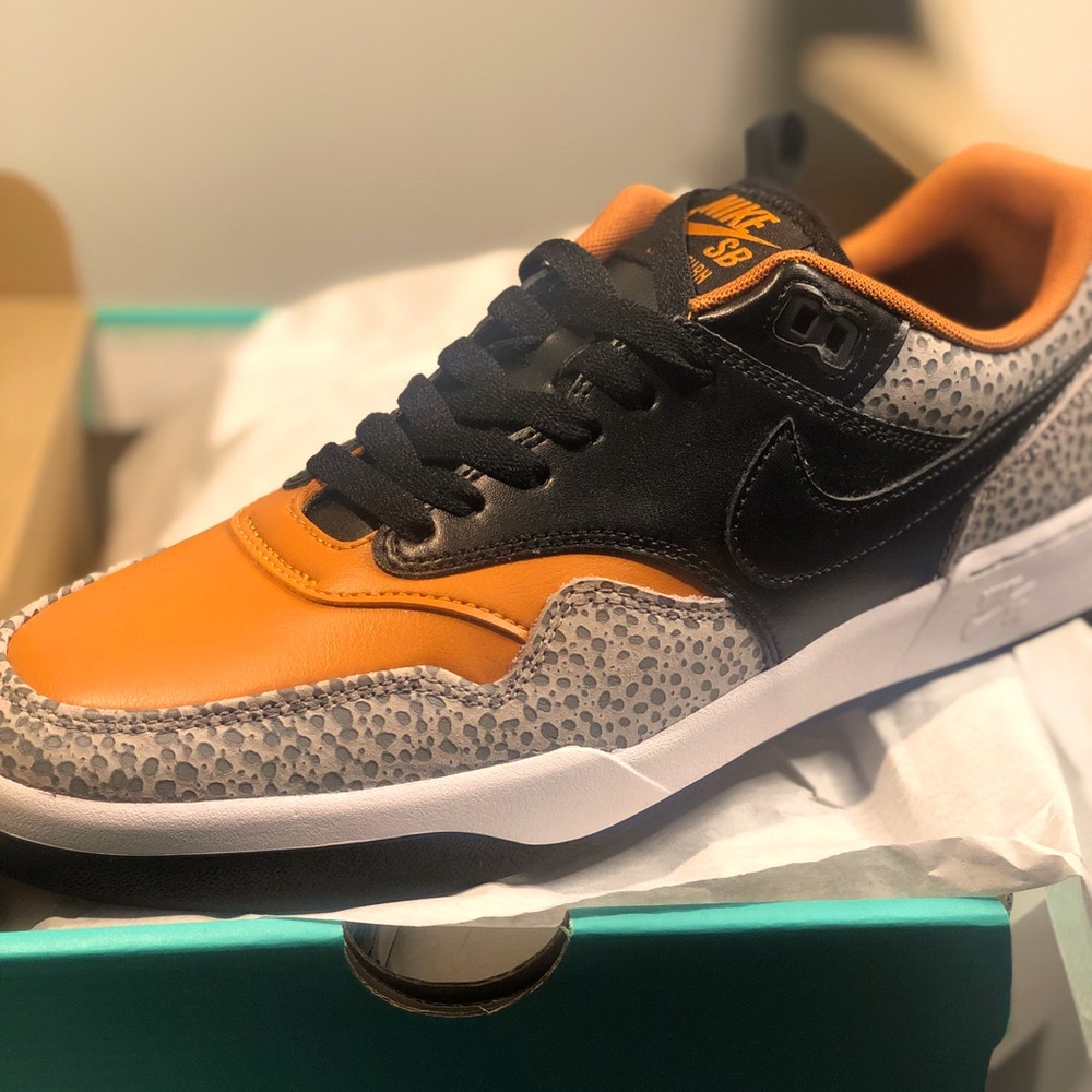 Nike ‘Safari’ GTS Return PRM L